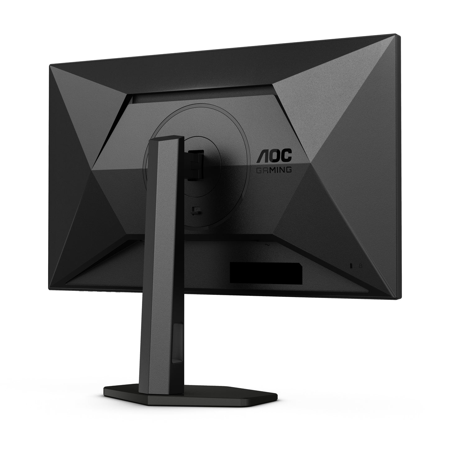 AOC AOC G4 27G4X computerskærm 68,6 cm (27") 1920 x 1080 pixel Fuld HD LED Sort