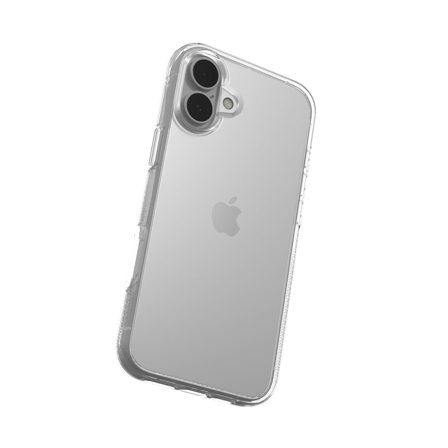 ZAGG ZAGG Cases Crystal Palace Apple iPhone 16 Plus Clear