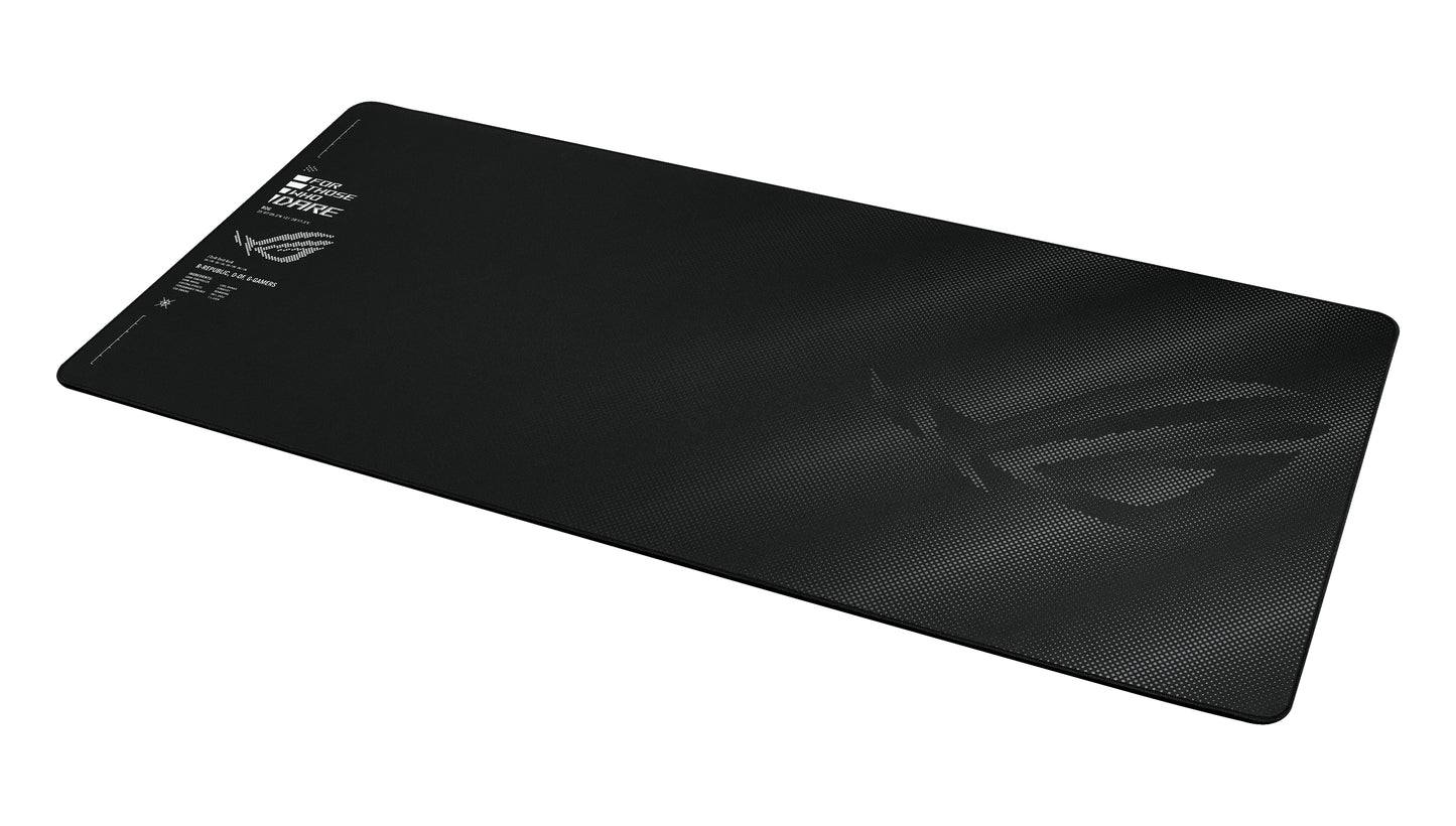 ASUS ASUS ROG Sheath II XXL Gaming musemåtte Sort