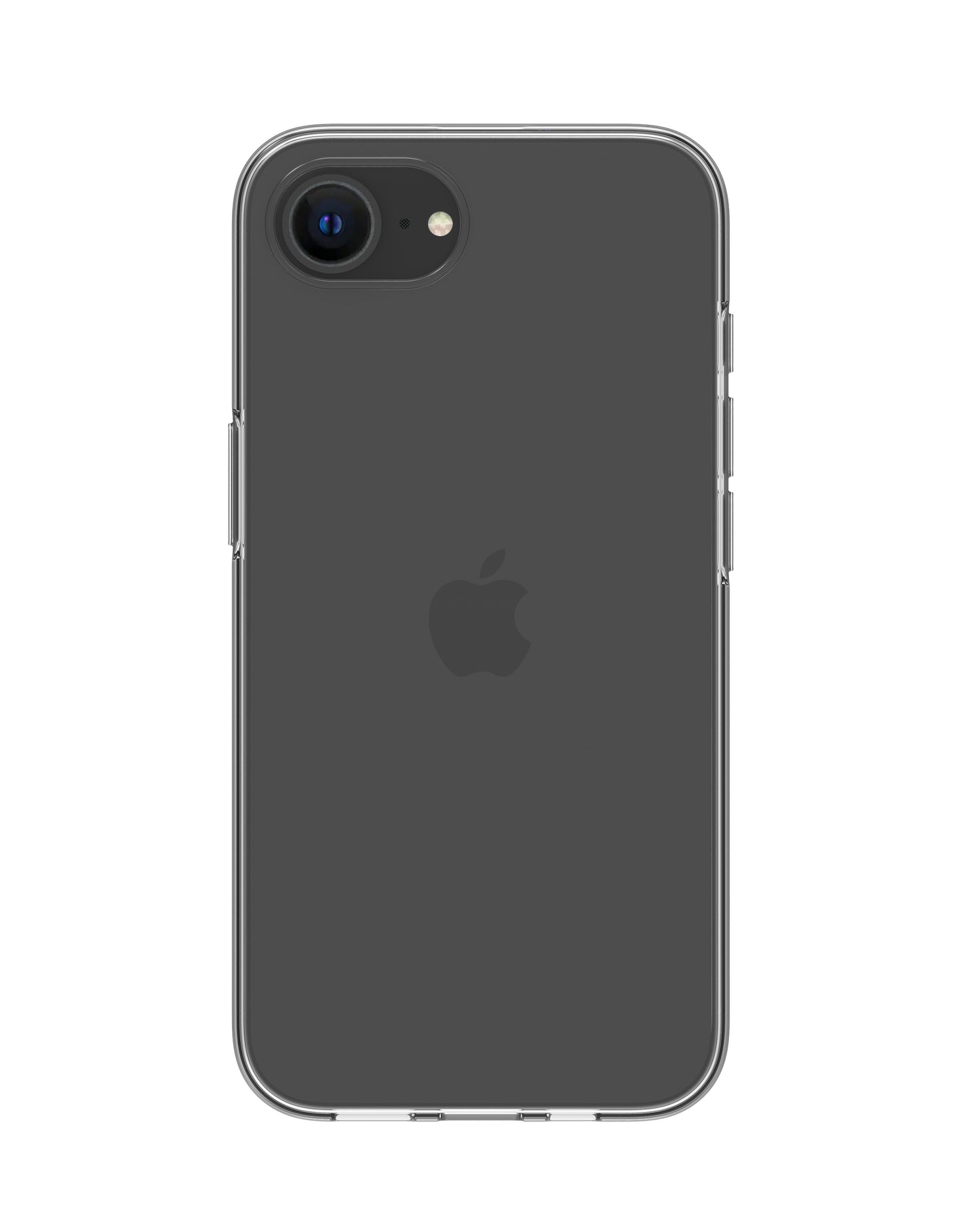 dbramante1928 dbramante1928 Greenland mobiltelefon etui 15,5 cm (6.1") Cover Transparent