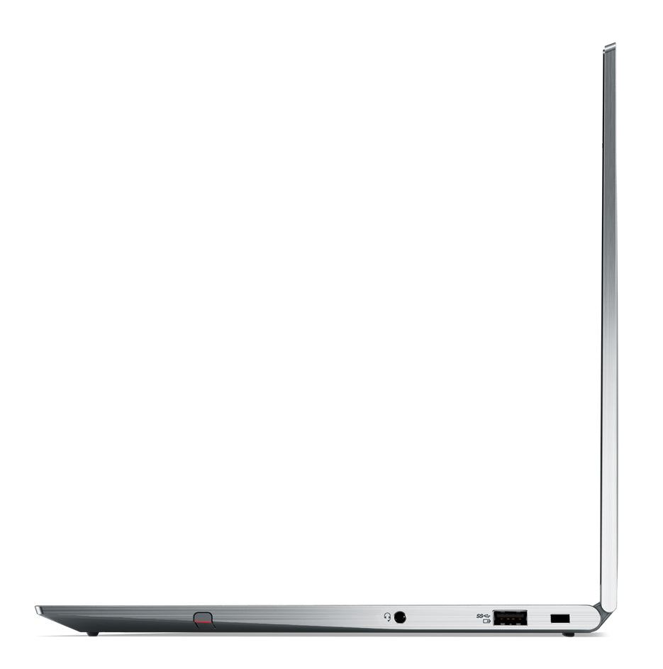 T1A T1A Lenovo X1 Yoga 6th Gen Refurbished Intel® Core™ i5 i5-1145G7 Hybrid (2-i-1) 35,6 cm (14") Berøringsskærm WUXGA 32 GB LPDDR4x-SDRAM 512 GB SSD Windows 11 Pro Grå