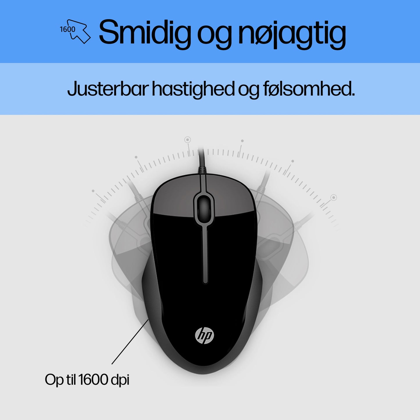 HP HP Pavilion Keyboard and Mouse 200