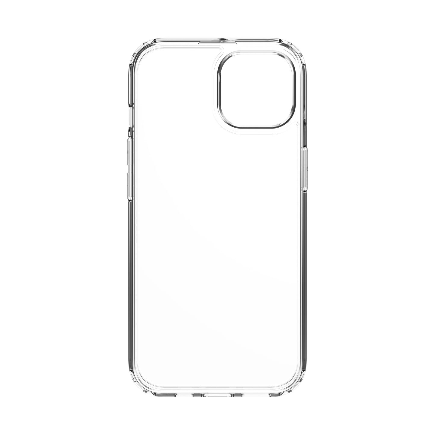 IFROGZ IFROGZ Defence mobiltelefon etui 15,5 cm (6.1") Cover Transparent