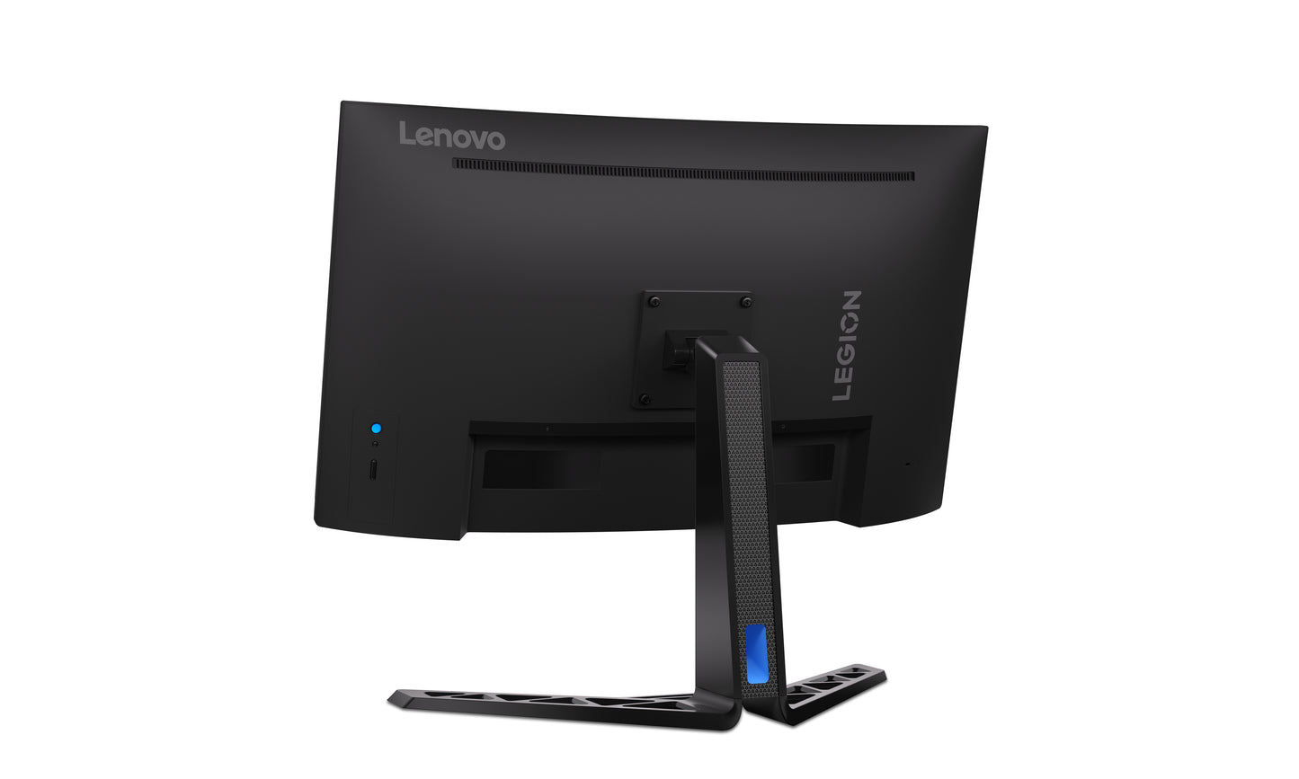 Lenovo Lenovo Legion R32qc-30 computerskærm 80 cm (31.5") 2560 x 1440 pixel Quad HD LED Sort