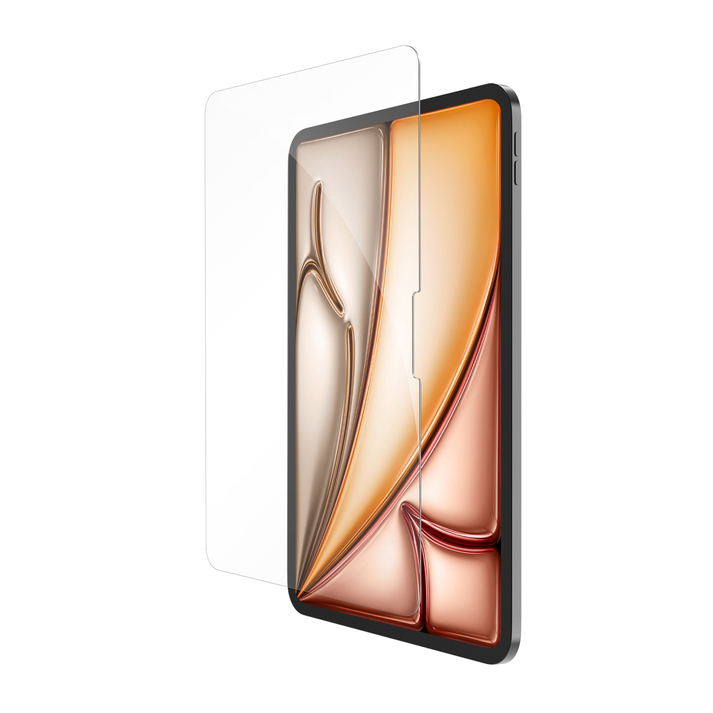 dbramante1928 dbramante1928 eco shield Klar skærmbeskytter Apple 1 stk