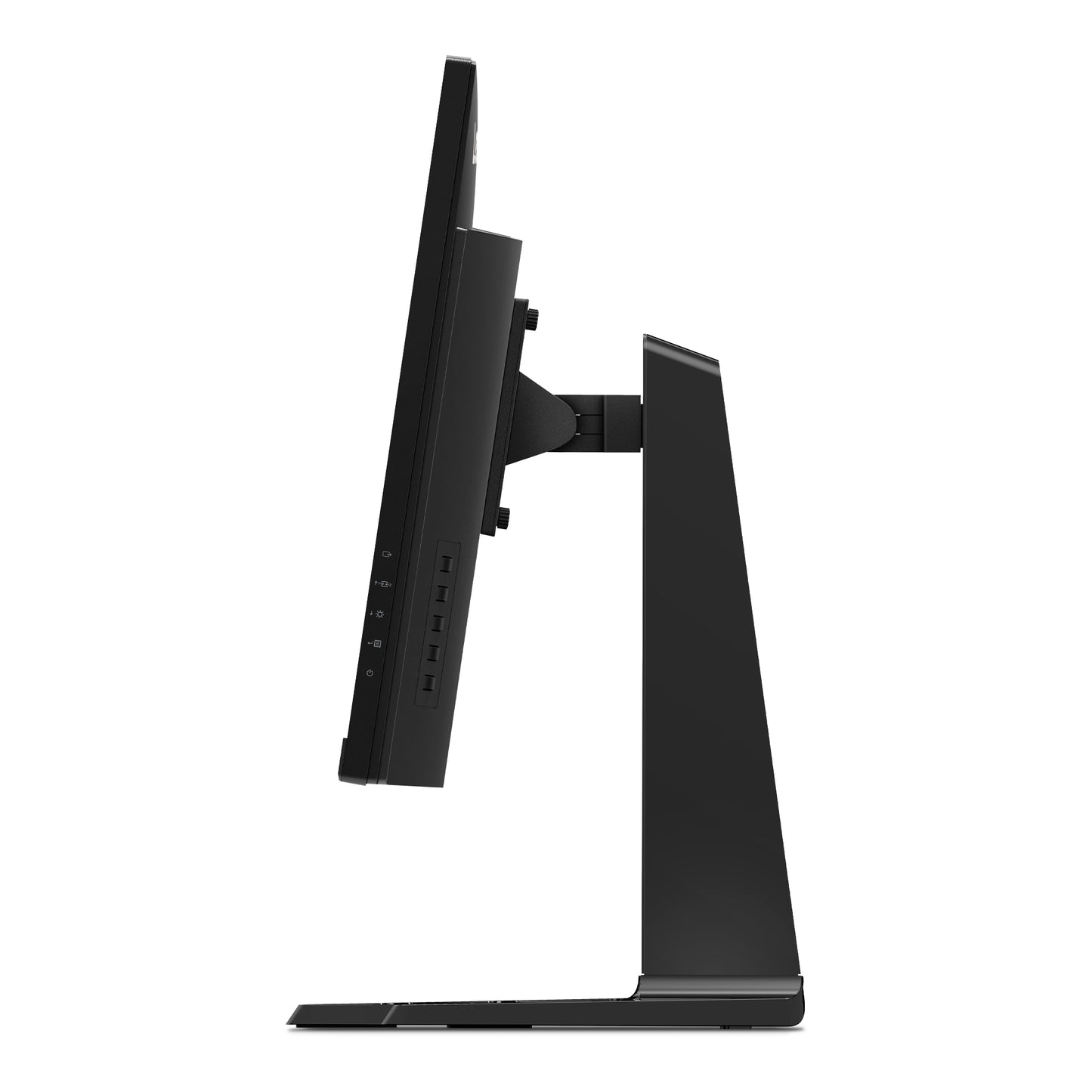 Lenovo Lenovo Legion R27qe computerskærm 68,6 cm (27") 2560 x 1440 pixel Quad HD LED Sort