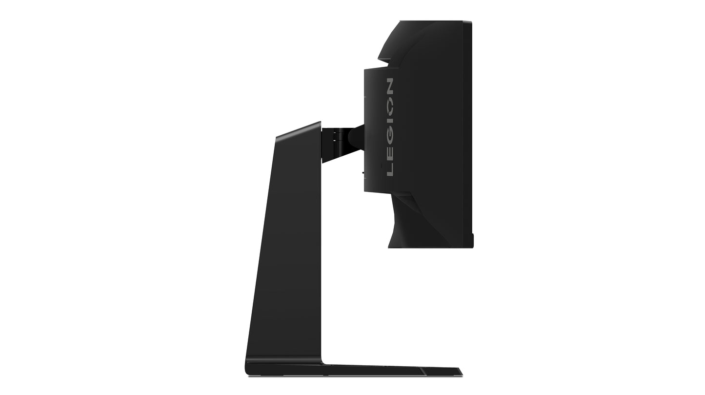 Lenovo Lenovo Legion R45w-30 computerskærm 113 cm (44.5") 5120 x 1440 pixel DQHD LED Sort