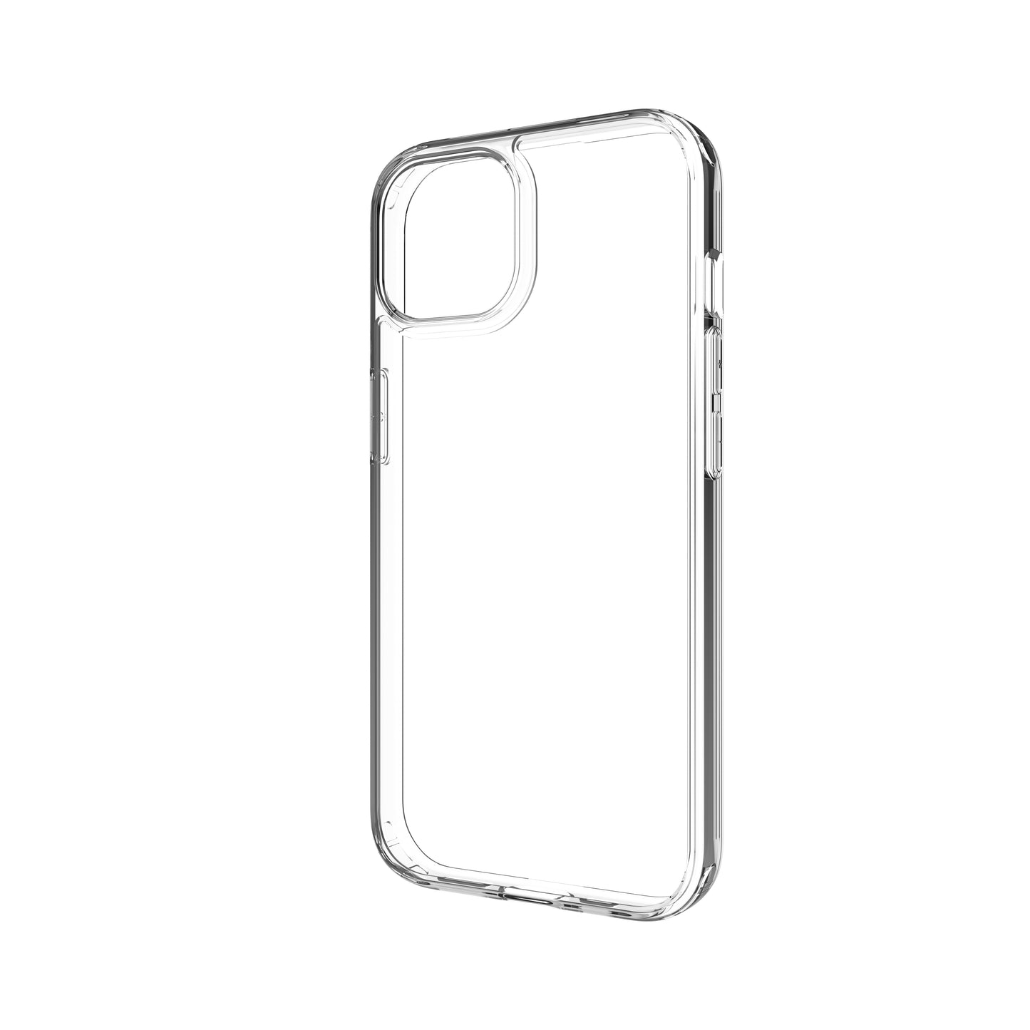 IFROGZ IFROGZ Defence mobiltelefon etui 15,5 cm (6.1") Cover Transparent