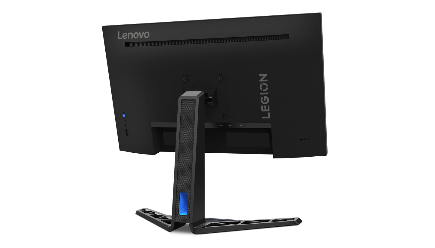 Lenovo Lenovo Legion R27i-30 computerskærm 68,6 cm (27") 1920 x 1080 pixel Fuld HD LED Sort