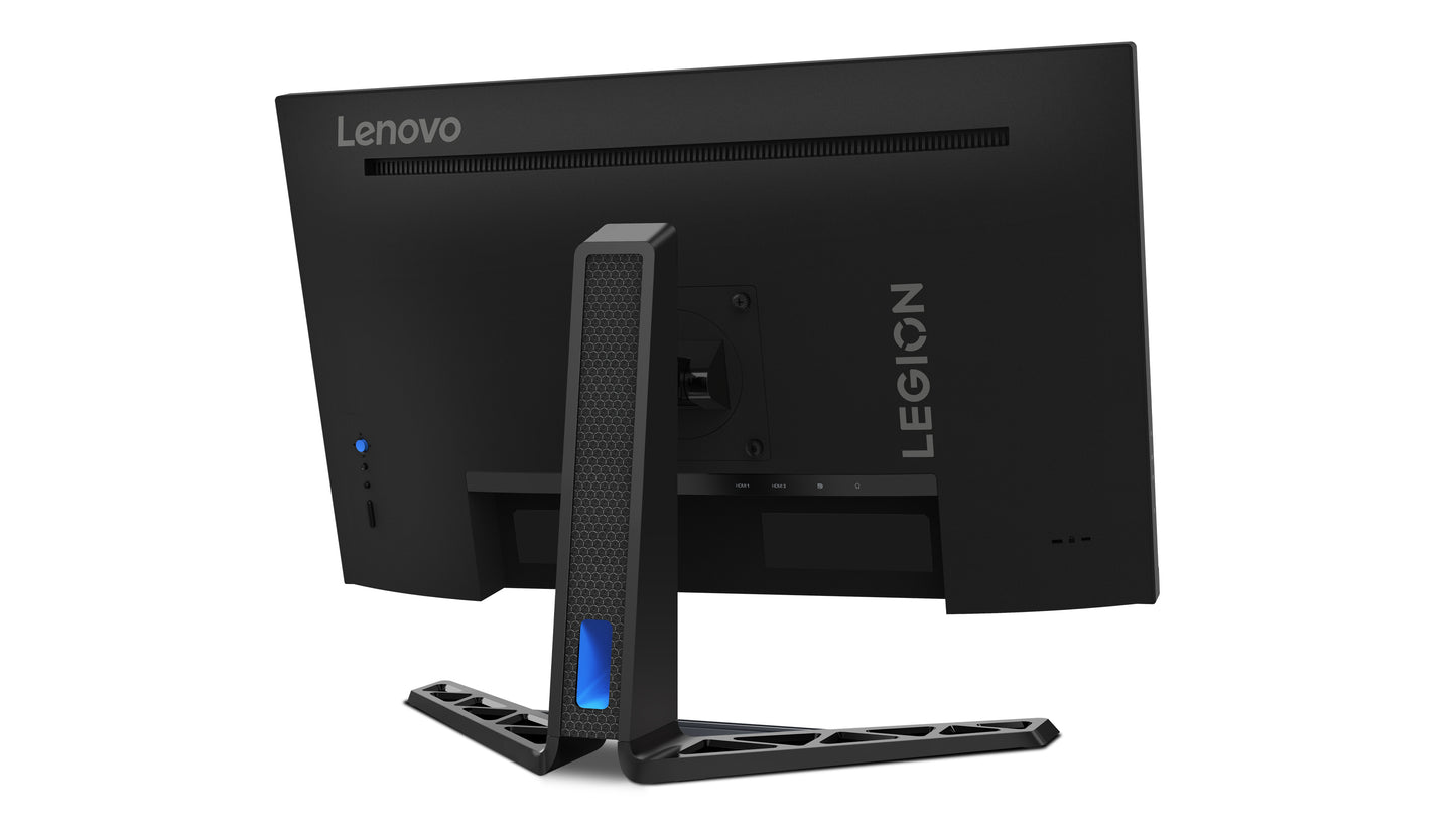 Lenovo Lenovo Legion R27i-30 computerskærm 68,6 cm (27") 1920 x 1080 pixel Fuld HD LED Sort