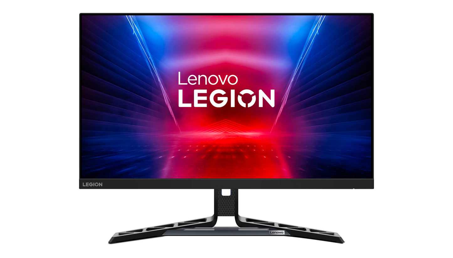 Lenovo Lenovo Legion R27i-30 computerskærm 68,6 cm (27") 1920 x 1080 pixel Fuld HD LED Sort