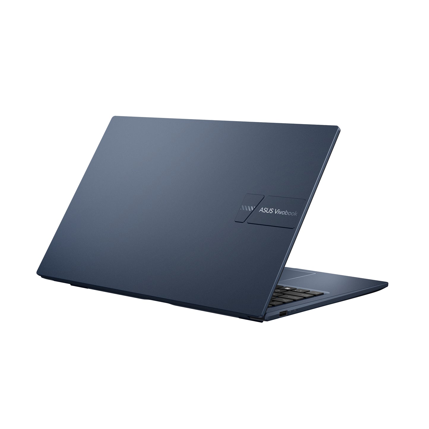 ASUS ASUS Vivobook 15 X1504ZA-NJ1168W Intel® Core™ i5 i5-1235U Laptop 39,6 cm (15.6") Fuld HD 16 GB DDR4-SDRAM 512 GB SSD Wi-Fi 6E (802.11ax) Windows 11 Home Blå