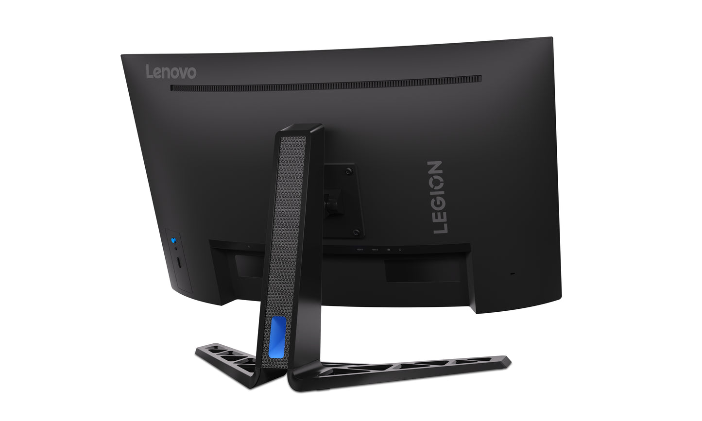 Lenovo Lenovo Legion R32qc-30 computerskærm 80 cm (31.5") 2560 x 1440 pixel Quad HD LED Sort