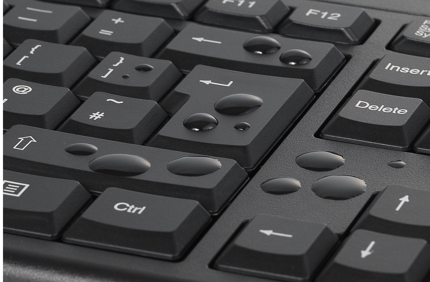 Kensington Kensington KM150 EQ trådløst skrivebordssæt