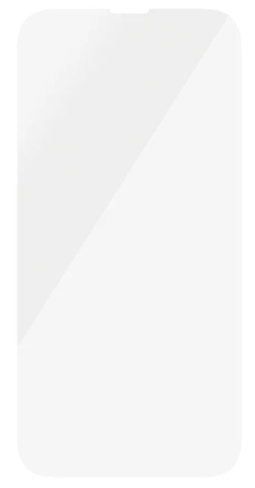 PanzerGlass PanzerGlass CRNCHFUG29845 Skærm og -bagsidebeskytter til mobiltelefon Bagside/skærmbeskytter Apple 1 stk