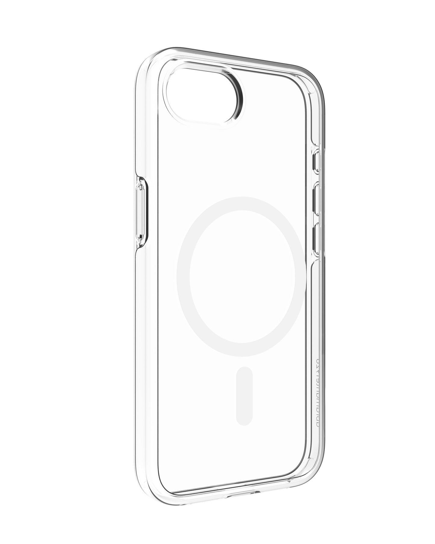 dbramante1928 dbramante1928 Iceland Pro MagSafe mobiltelefon etui 15,5 cm (6.1") Cover Transparent