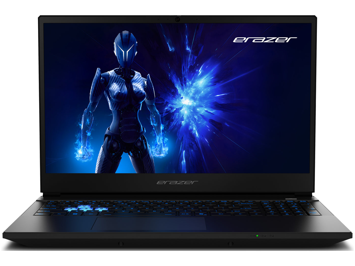 Medion Erazer Defender 15 P1 MD62760 15.6 FHD Core 9-270H 32GB 2TB RTX 5070 Windows 11 Home