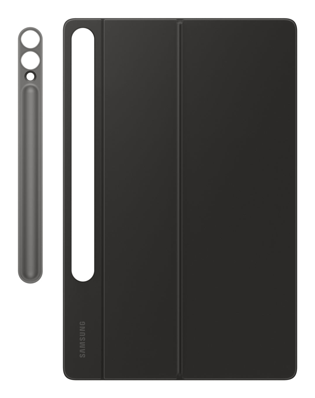 Samsung Samsung EF-DX825 31,5 cm (12.4") Flipetui Sort