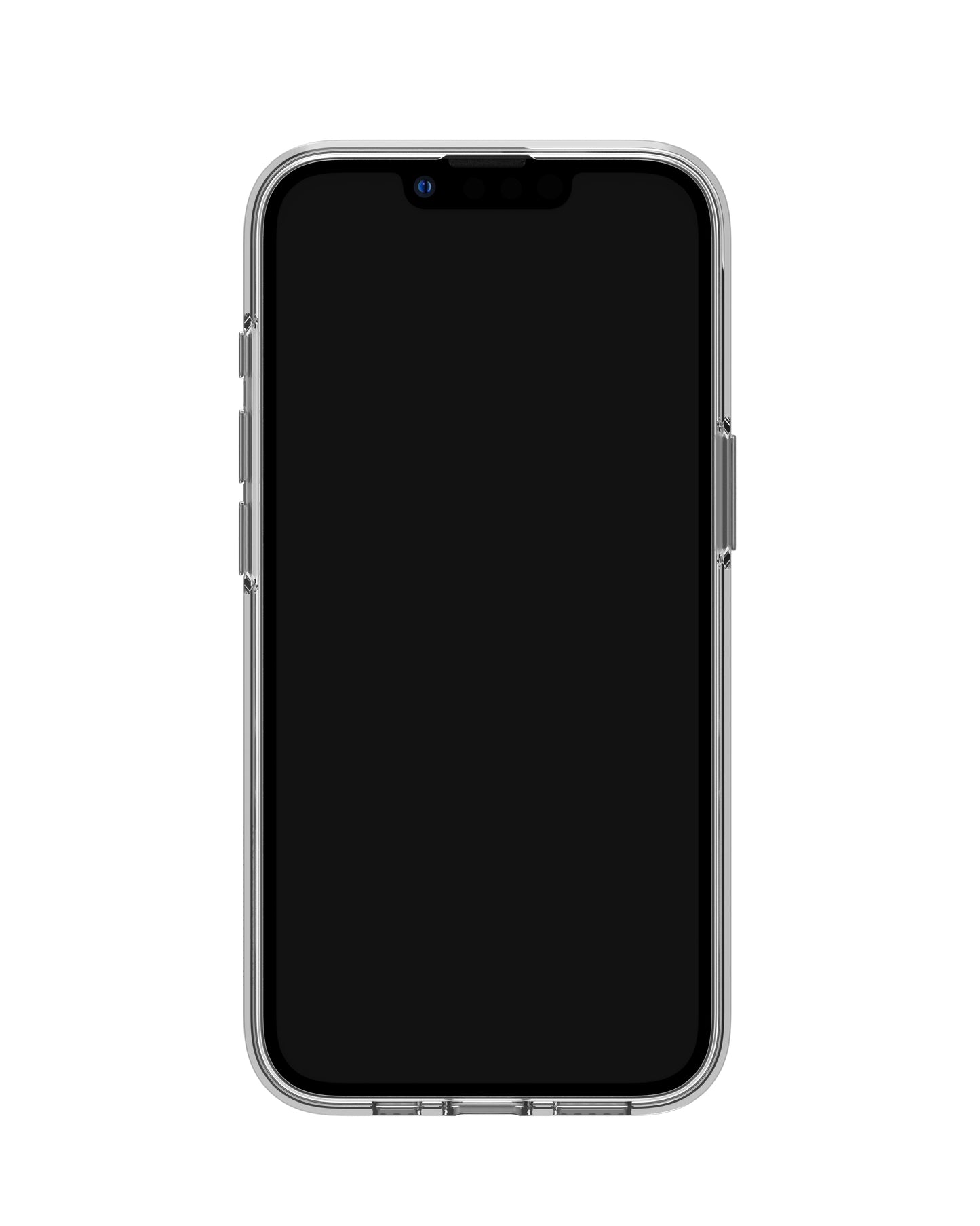 dbramante1928 dbramante1928 Greenland Pro MS mobiltelefon etui 15,5 cm (6.1") Cover Transparent