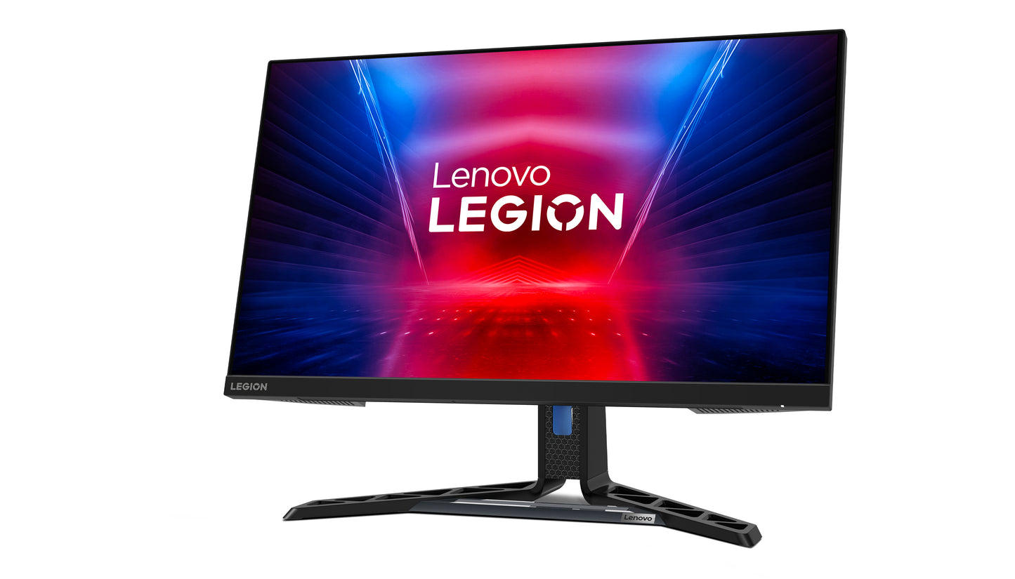 Lenovo Lenovo Legion R27i-30 computerskærm 68,6 cm (27") 1920 x 1080 pixel Fuld HD LED Sort