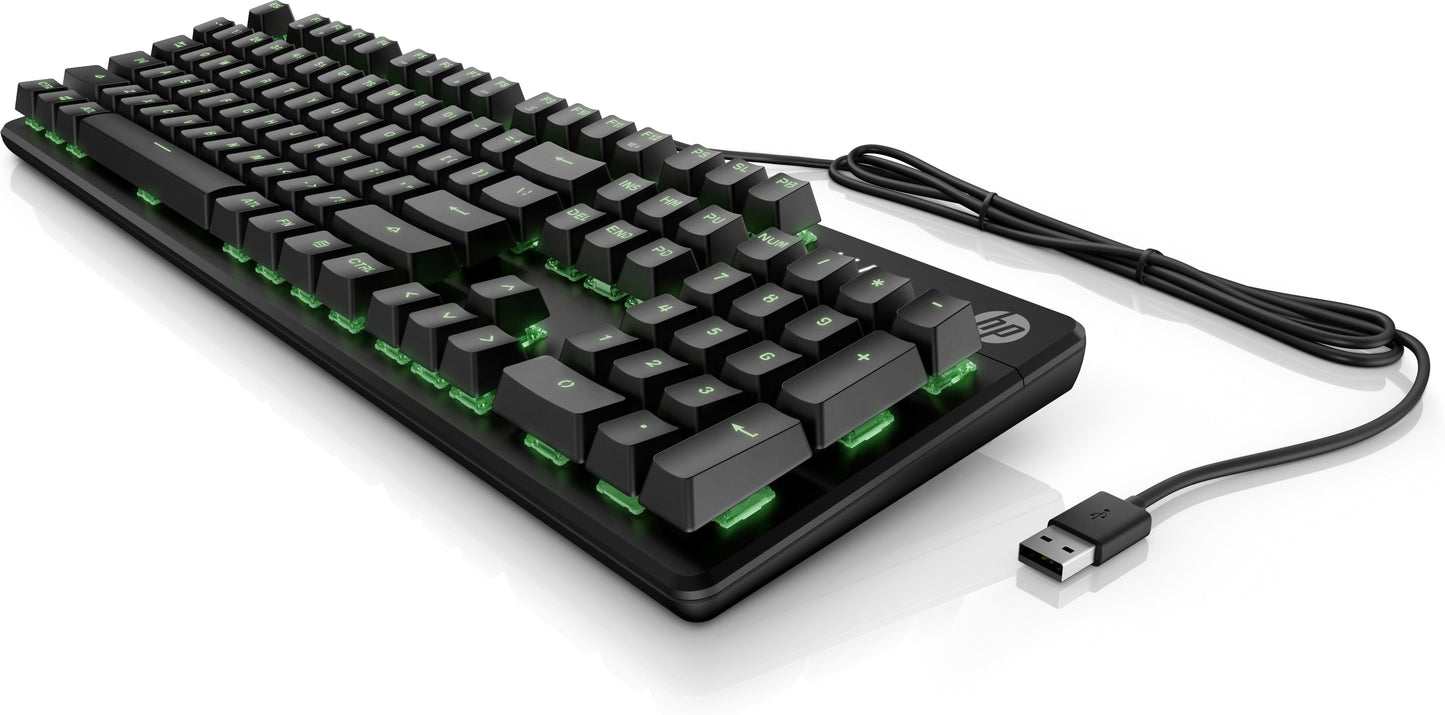 HP HP Pavilion Gaming Keyboard 550