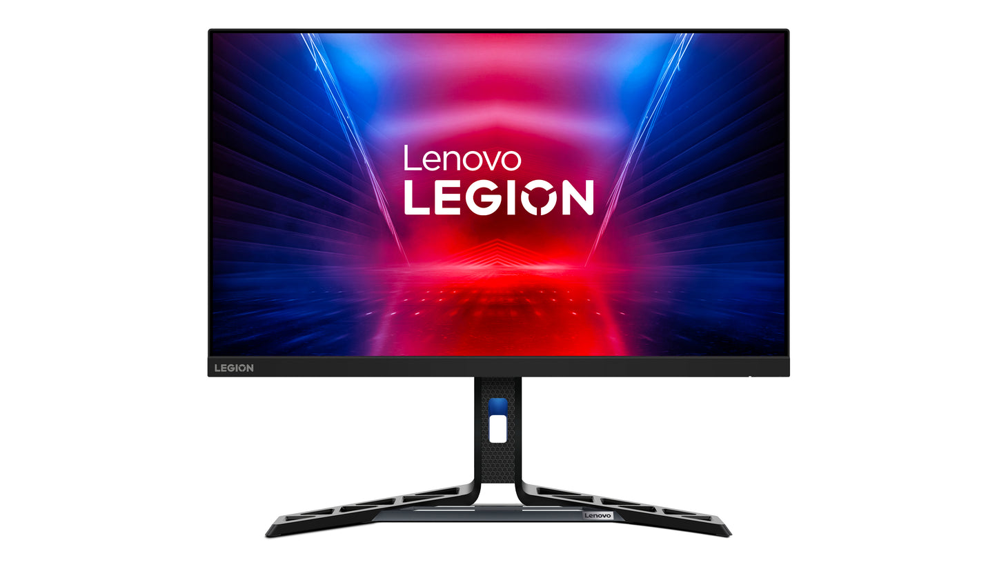 Lenovo Lenovo Legion R27i-30 computerskærm 68,6 cm (27") 1920 x 1080 pixel Fuld HD LED Sort