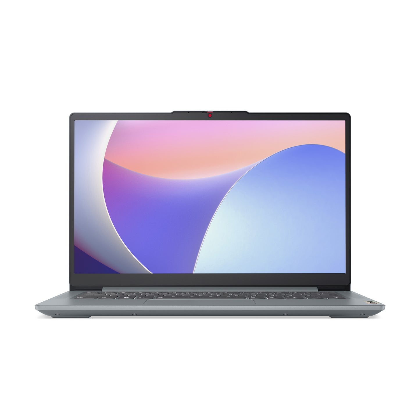 Lenovo Lenovo IdeaPad Slim 3 14IAN8 Intel Core i3 N-series i3-N305 Laptop 35,6 cm (14") Fuld HD 8 GB LPDDR5-SDRAM 512 GB SSD Wi-Fi 6 (802.11ax) Windows 11 Pro Tysk Grå