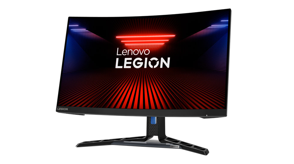 Lenovo Lenovo Legion R27fc-30 LED display 68,6 cm (27") 1920 x 1080 pixel Fuld HD Sort