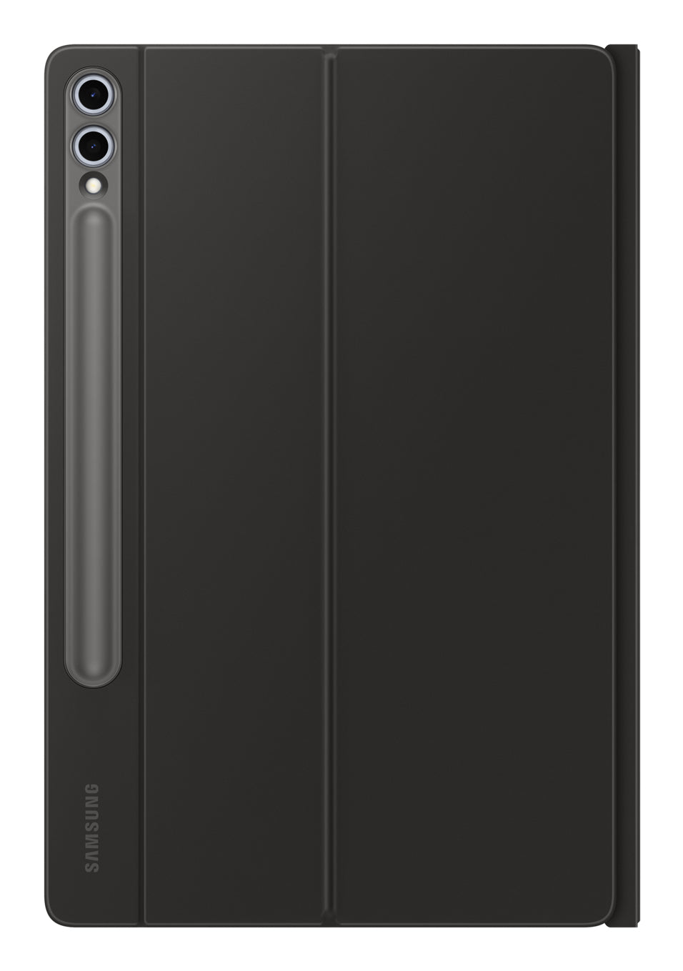 Samsung Samsung EF-DX825 31,5 cm (12.4") Flipetui Sort