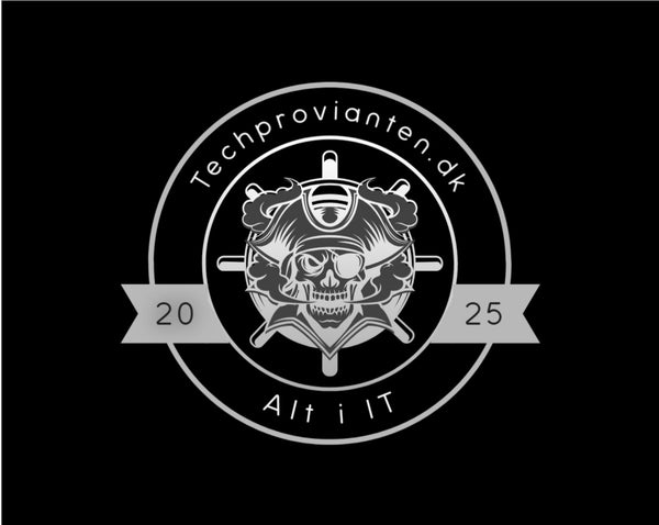 TechProvianten.dk