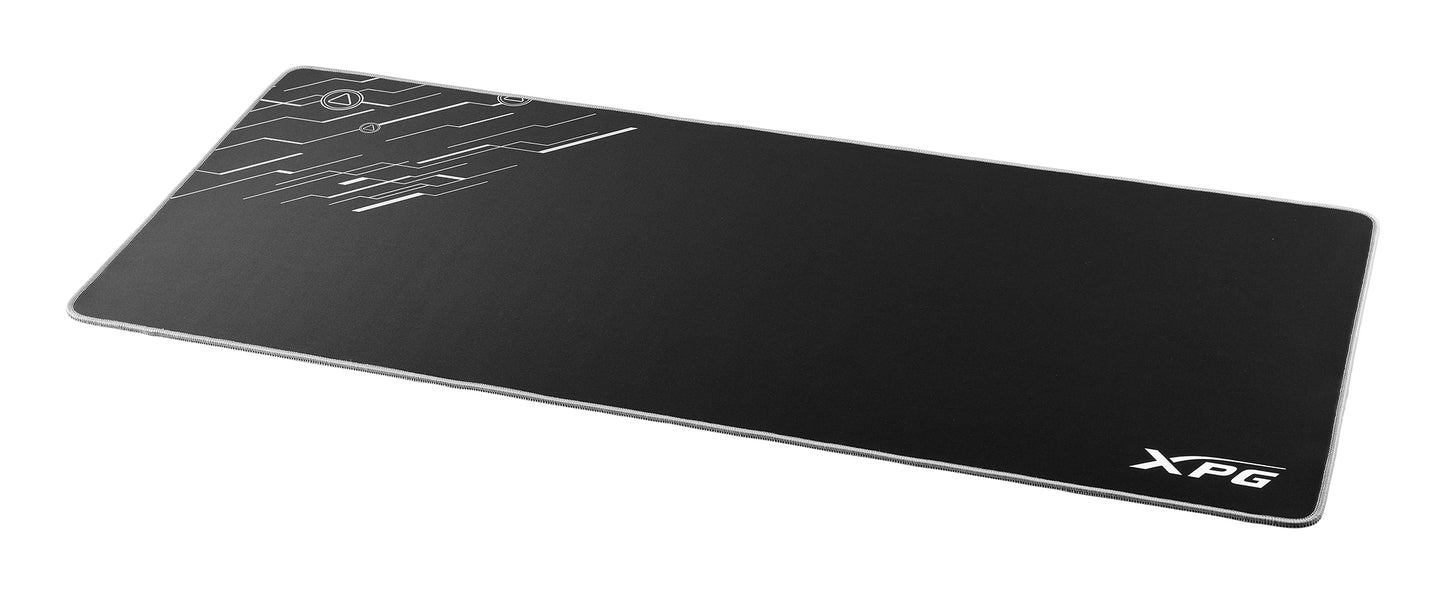 XPG XPG Frontline XL Gaming musemåtte Sort