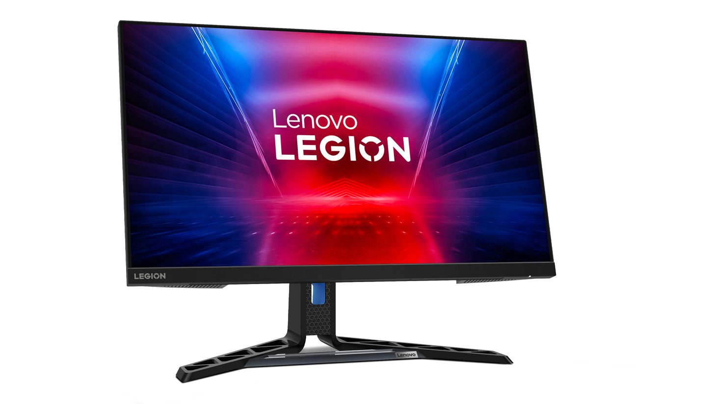 Lenovo Lenovo Legion R27i-30 computerskærm 68,6 cm (27") 1920 x 1080 pixel Fuld HD LED Sort