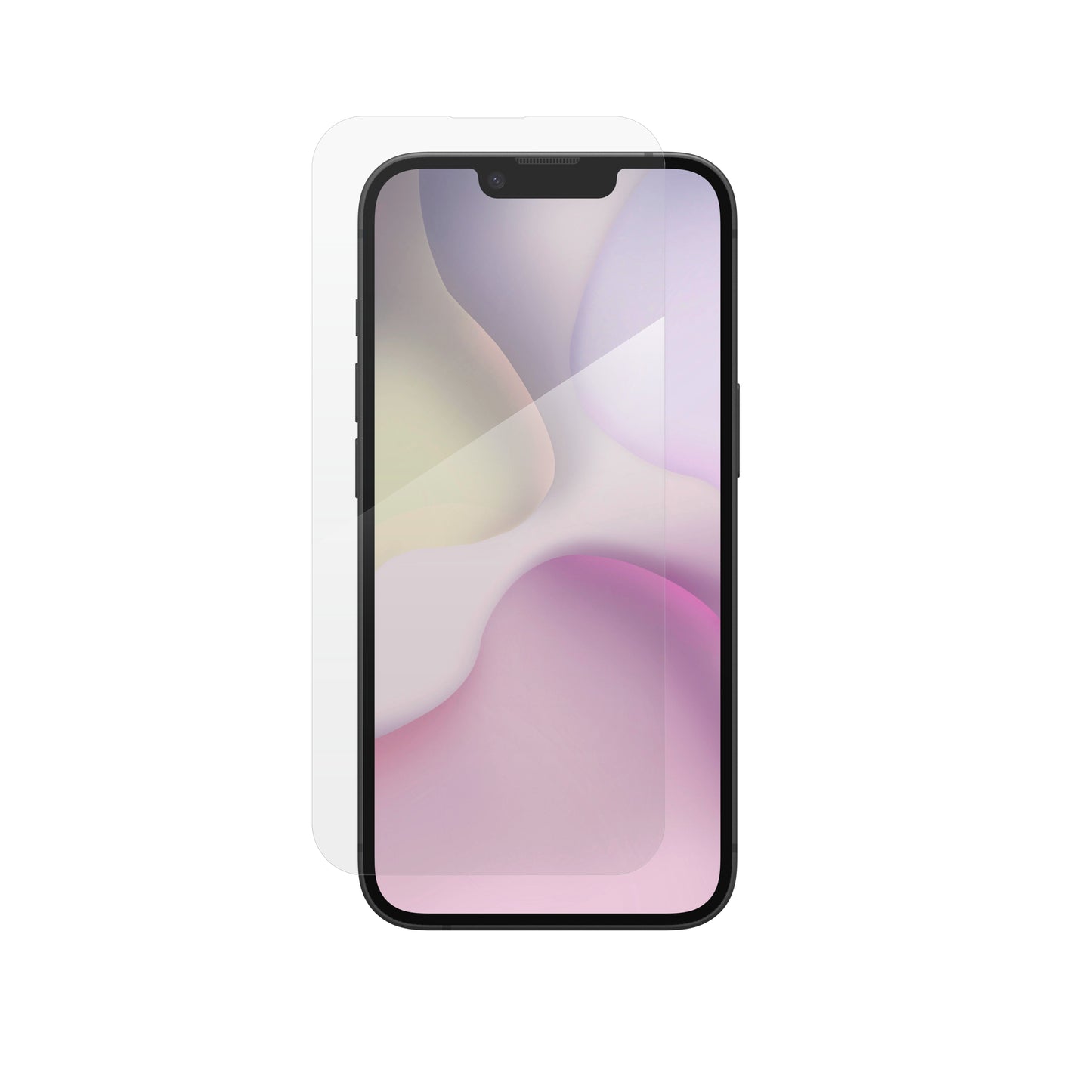 ZAGG InvisibleShield Glass XTR4 Anti-genskin skærmbeskytter Apple 1 stk