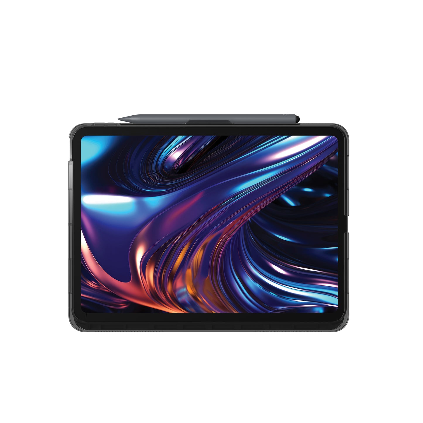 ZAGG ZAGG Pro Keys 2 Nordisk Bluetooth Sort