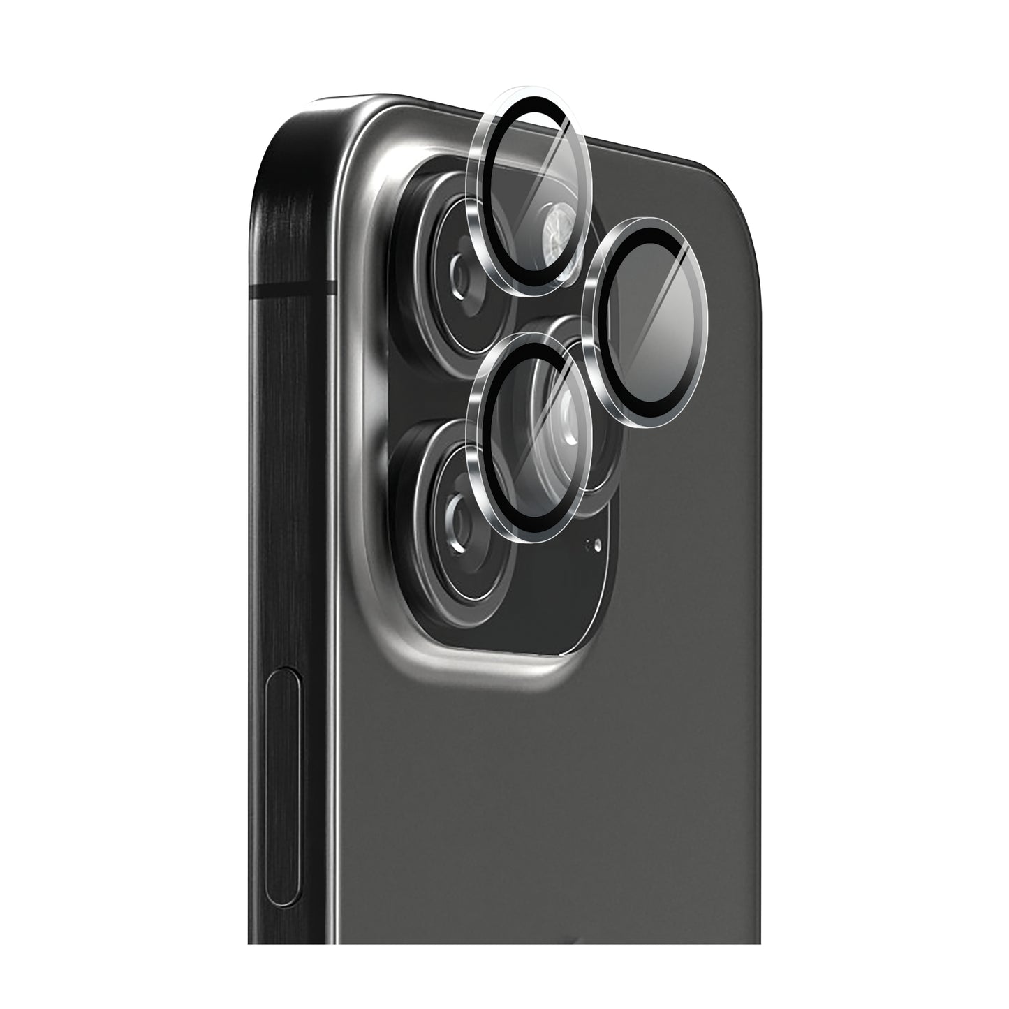 dbramante1928 dbramante1928 eco Beskyttelse af kameralinsen Apple 1 stk