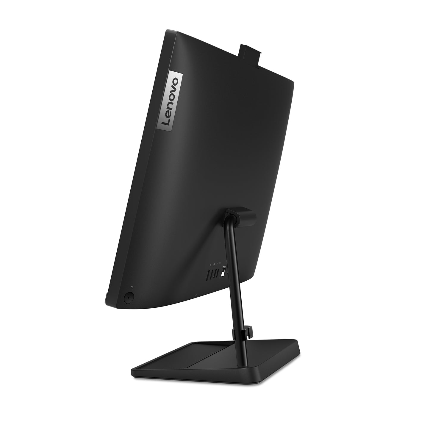 Lenovo Lenovo IdeaCentre F0FY00MGGE All-in-One PC AMD Ryzen™ 7 7730U 68,6 cm (27") 1920 x 1080 pixel 16 GB DDR4-SDRAM 1 TB SSD Windows 11 Home Wi-Fi 6 (802.11ax) Sort