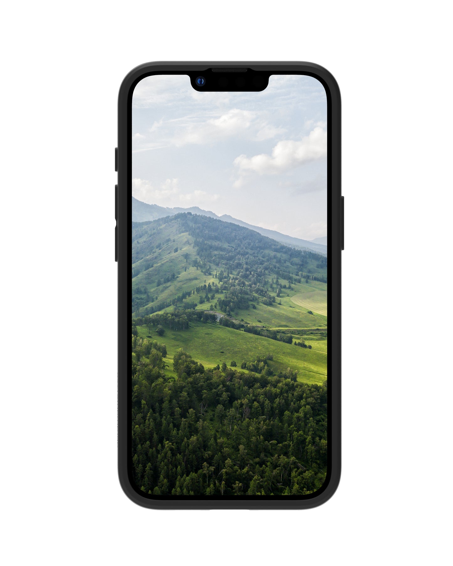 dbramante1928 dbramante1928 Greenland mobiltelefon etui 15,5 cm (6.1") Cover Sort