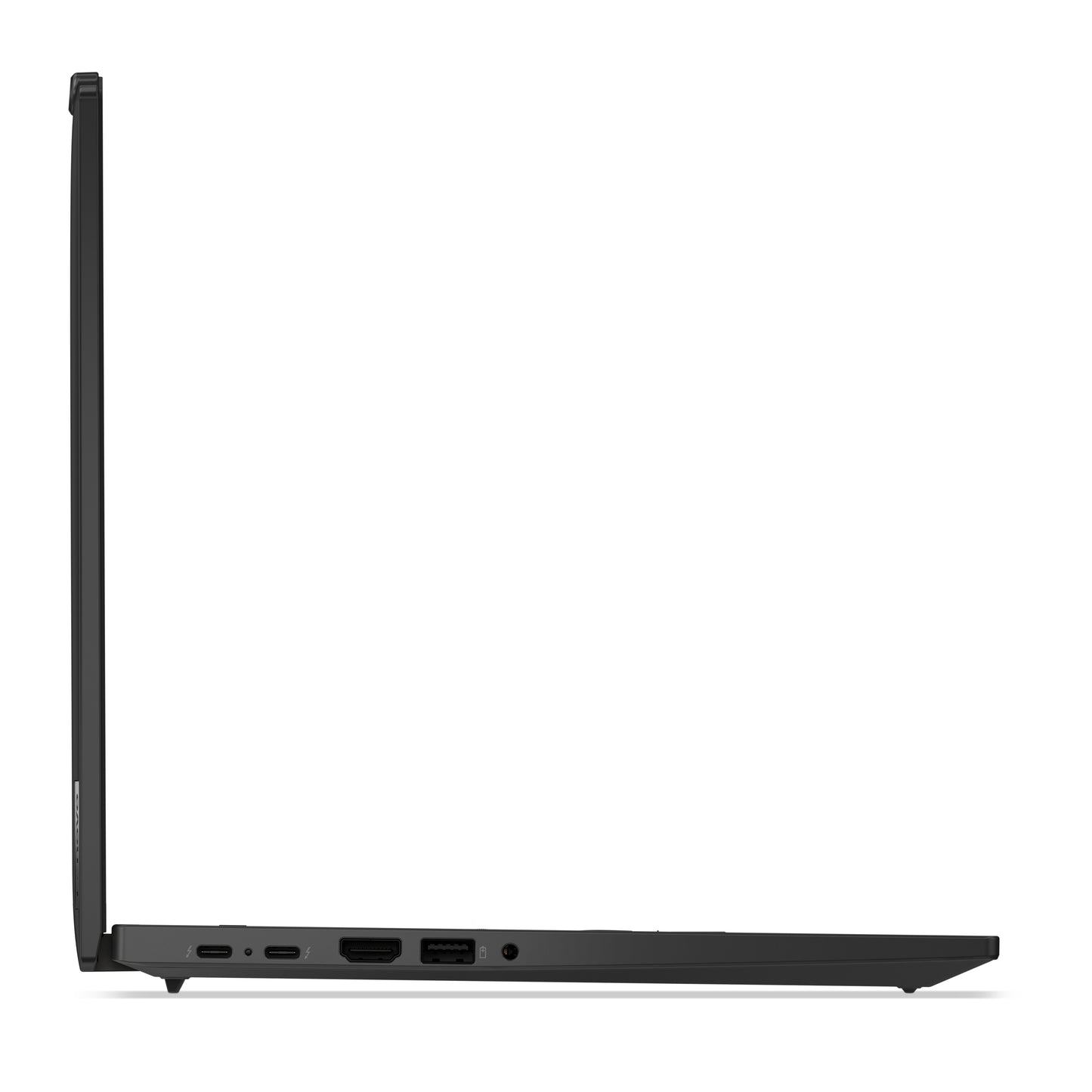 Lenovo Lenovo ThinkPad P14s Gen 6 (AMD) AMD Ryzen AI 7 350 Mobil workstation 35,6 cm (14") WUXGA 64 GB DDR5-SDRAM 1 TB SSD Wi-Fi 7 (802.11be) Windows 11 Pro Tysk Sort