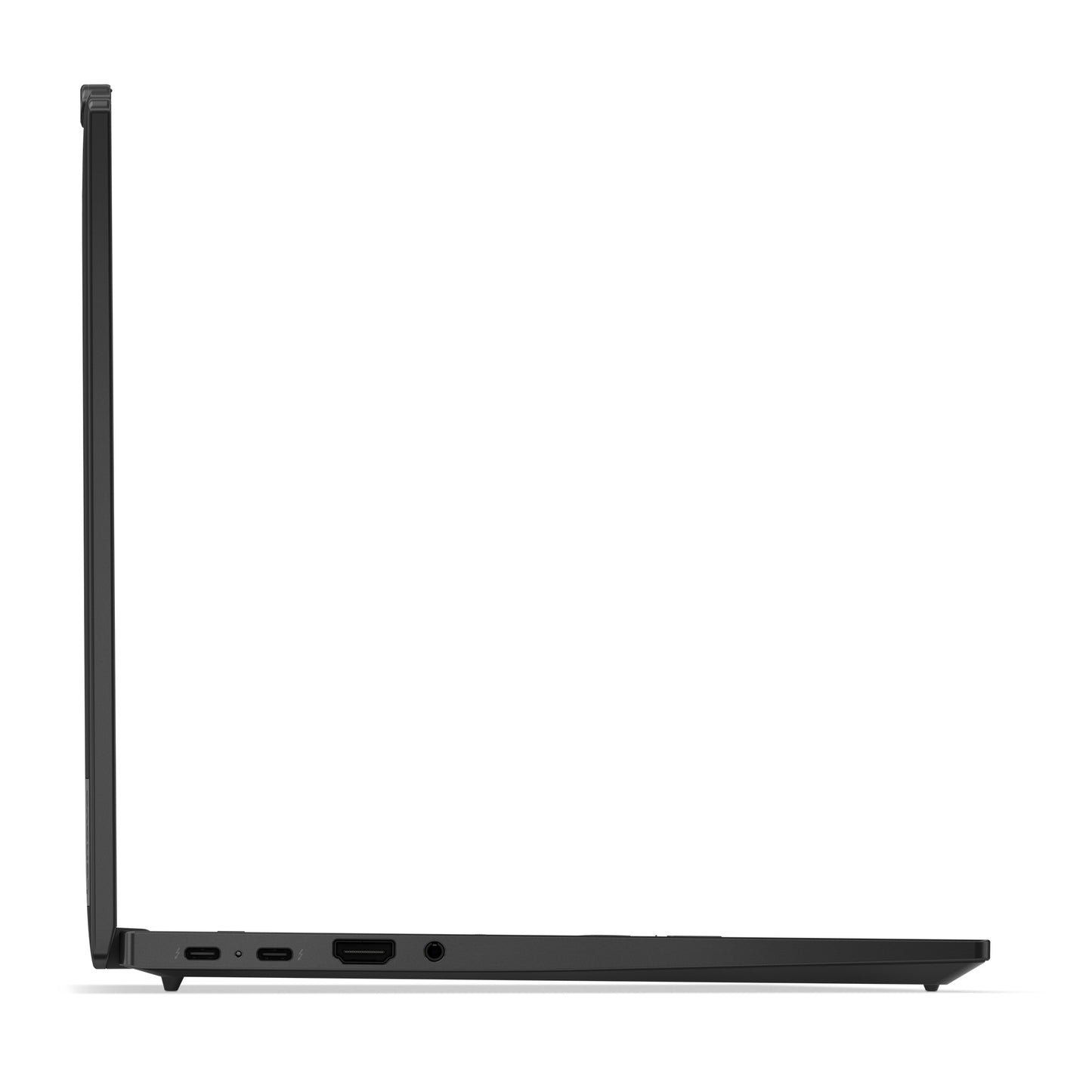 Lenovo Lenovo ThinkPad T14s Gen 6 (AMD) Copilot+ PC AMD Ryzen AI 5 PRO 340 Laptop 35,6 cm (14") WUXGA 32 GB LPDDR5x-SDRAM 512 GB SSD Wi-Fi 7 (802.11be) Windows 11 Pro Nordisk Sort