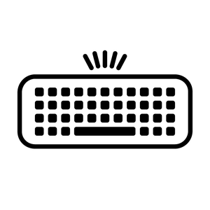 HP HP Pavilion Gaming Keyboard 550