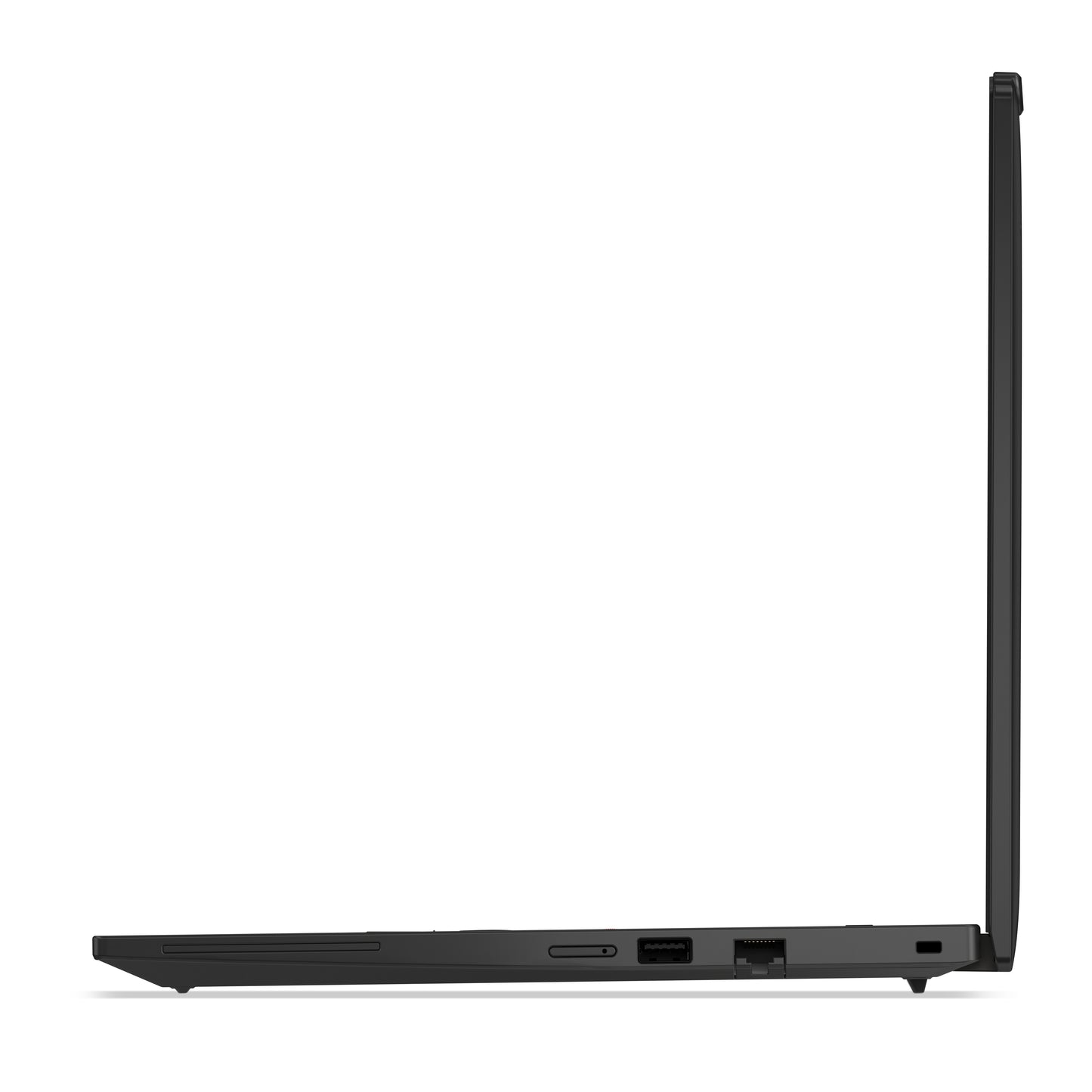 Lenovo Lenovo ThinkPad P14s Gen 6 (AMD) AMD Ryzen AI 7 350 Mobil workstation 35,6 cm (14") Berøringsskærm WUXGA 32 GB DDR5-SDRAM 1 TB SSD Wi-Fi 7 (802.11be) Windows 11 Pro Tysk Sort