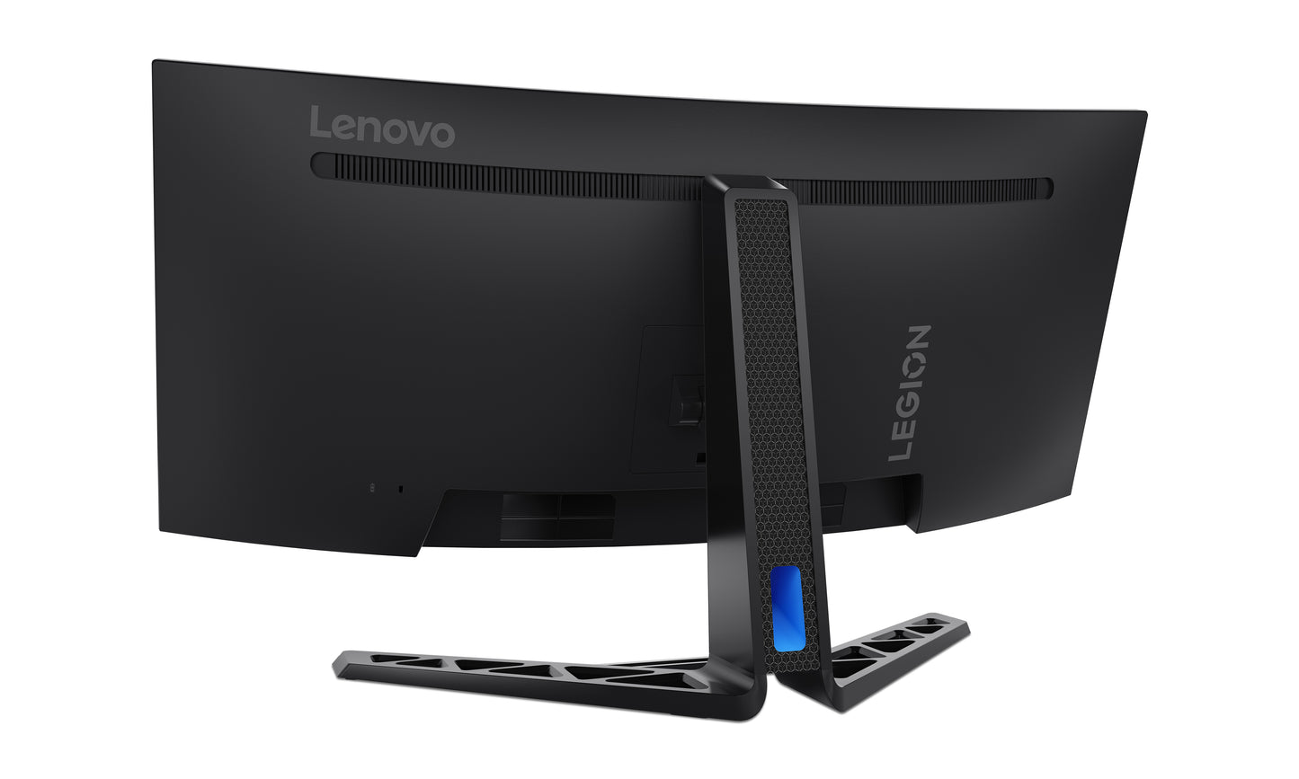 Lenovo Lenovo Legion R34w-30 computerskærm 86,4 cm (34") 3440 x 1440 pixel Wide Quad HD LCD Sort