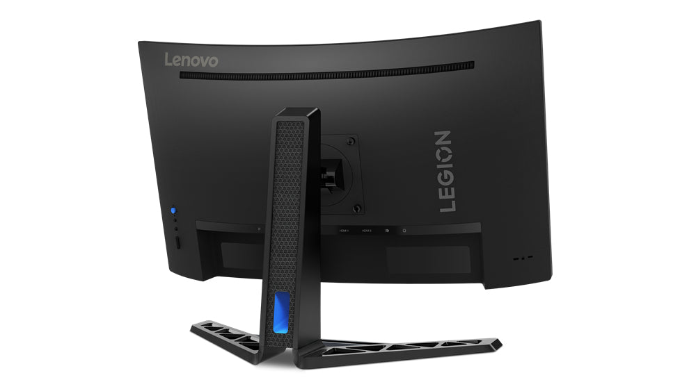Lenovo Lenovo Legion R27fc-30 LED display 68,6 cm (27") 1920 x 1080 pixel Fuld HD Sort
