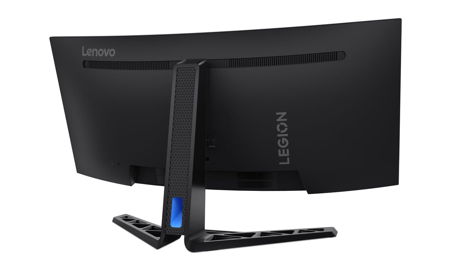 Lenovo Lenovo Legion R34w-30 computerskærm 86,4 cm (34") 3440 x 1440 pixel Wide Quad HD LCD Sort
