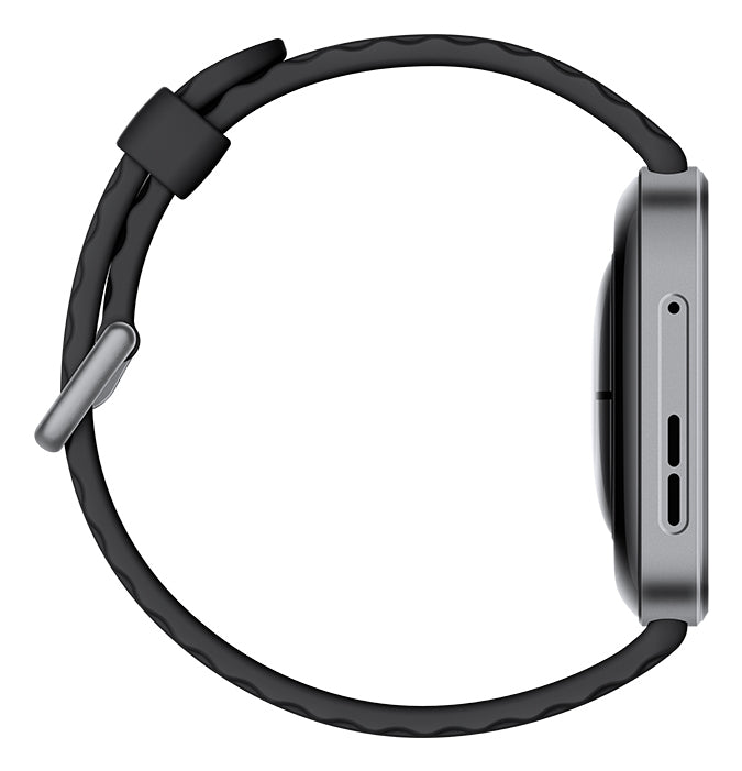 Huawei Huawei WATCH Fit 4 Pro 4,62 cm (1.82") AMOLED 40 mm Digital 480 x 408 pixel Sort GPS (satellit)