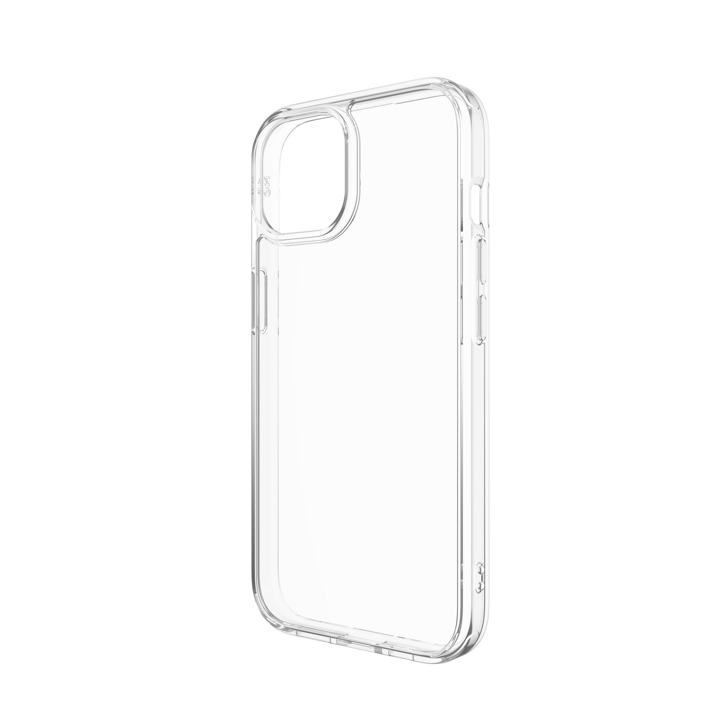 ZAGG ZAGG Crystal Palace Lite mobiltelefon etui 15,5 cm (6.1") Cover Transparent