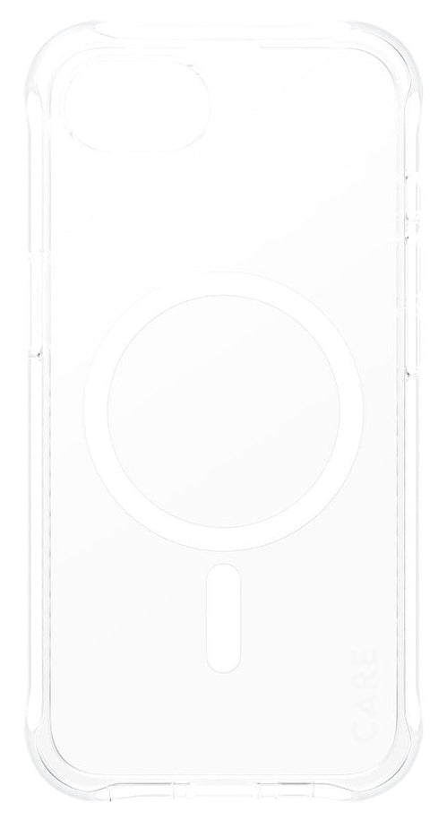 PanzerGlass PanzerGlass CRNCHFUG29845 Skærm og -bagsidebeskytter til mobiltelefon Bagside/skærmbeskytter Apple 1 stk