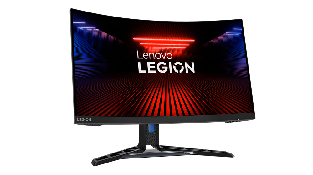 Lenovo Lenovo Legion R27fc-30 LED display 68,6 cm (27") 1920 x 1080 pixel Fuld HD Sort