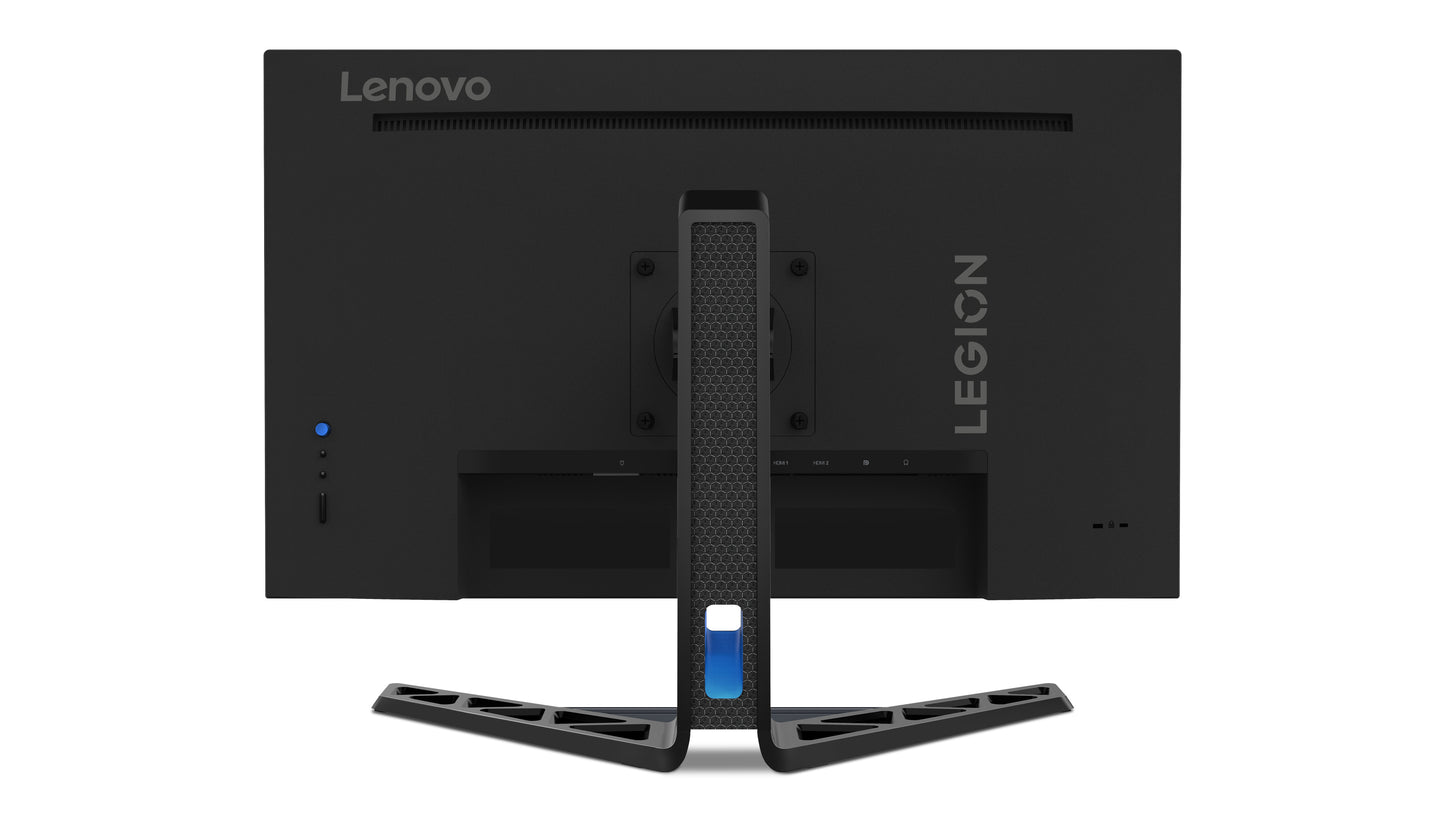 Lenovo Lenovo Legion R27i-30 computerskærm 68,6 cm (27") 1920 x 1080 pixel Fuld HD LED Sort