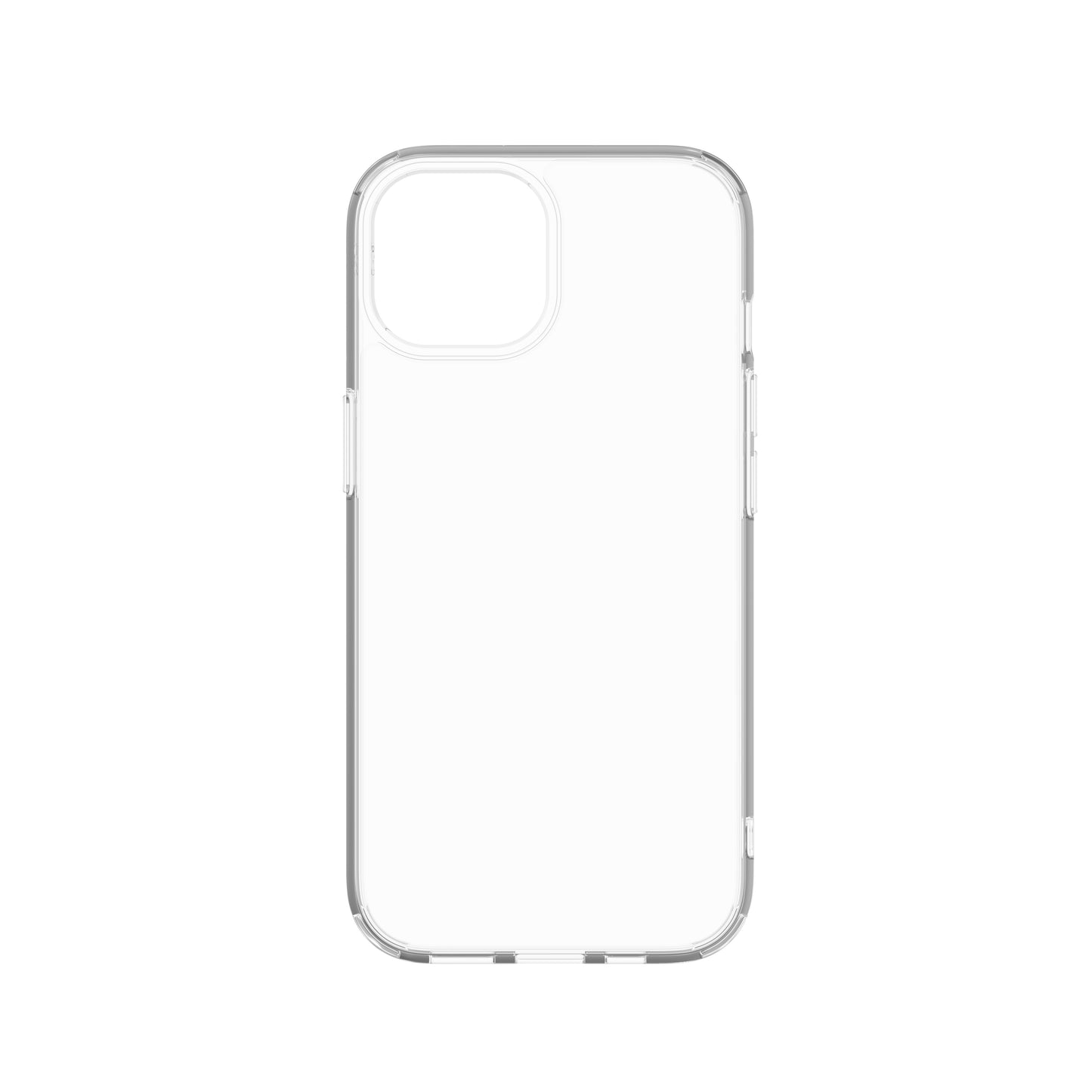 ZAGG ZAGG Crystal Palace Lite mobiltelefon etui 15,5 cm (6.1") Cover Transparent